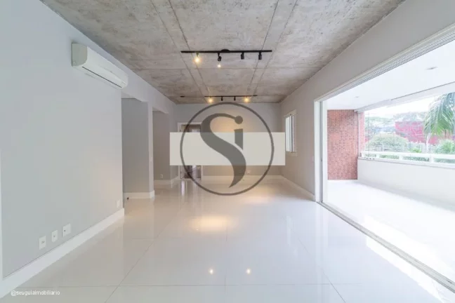 Imagem APARTAMENTO RESIDENCIAL em SÃO PAULO - SP, ITAIM BIBI