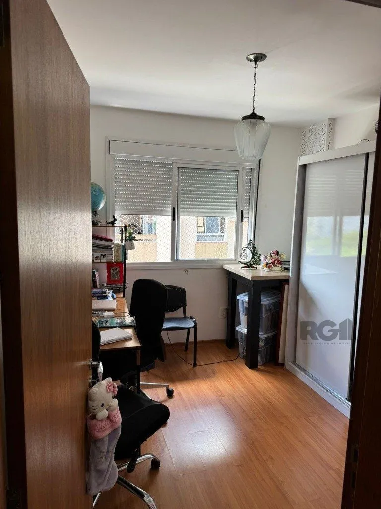 Imagem Apartamento em Pátria Nova