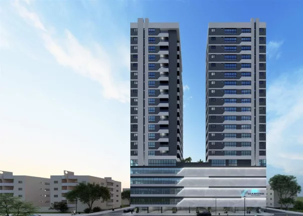 Imagem Apartamento à venda em Itapema, Morretes, com 2 quartos, 60,99m2