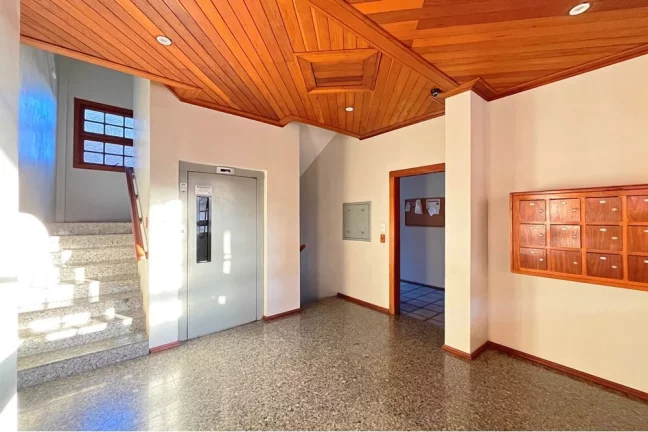 Imagem Cobertura Duplex para venda no bairro Cristal em Porto Alegre