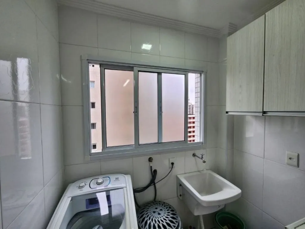 Imagem APARTAMENTO COM 85,00 m² - TUPI - PRAIA GRANDE SP
