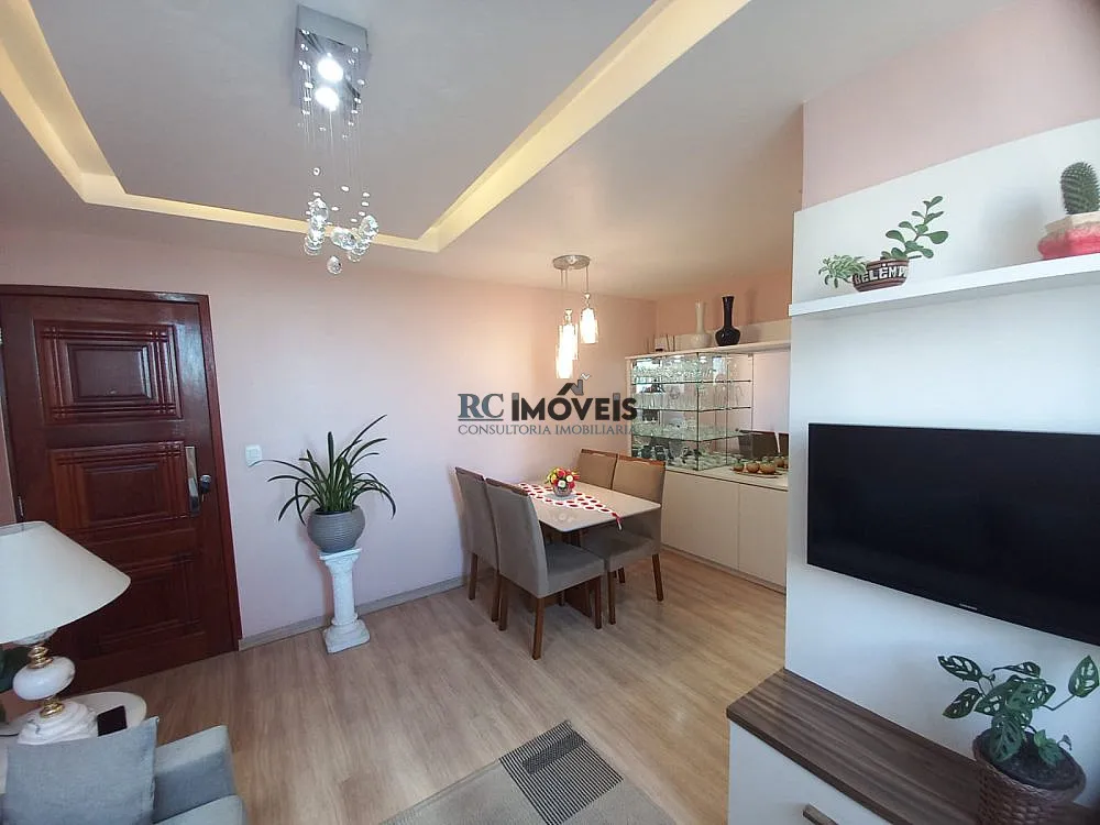 Imagem Apartamento a Venda no bairro Alcântara - São Gonçalo, RJ