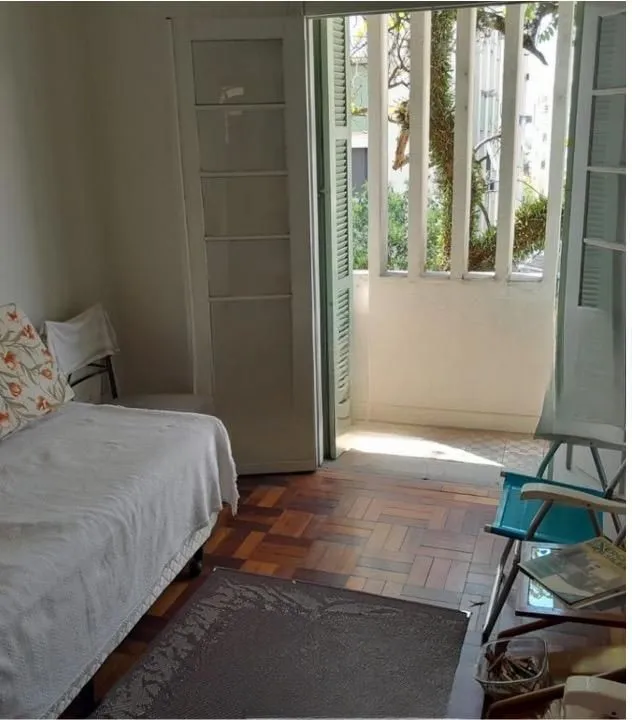 Imagem Apartamento em Centro Histórico