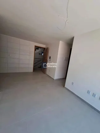 Imagem Apartamento à venda, no Residencial Bereshit em João Pessoa, Bessa, com 2 quartos, 52m2