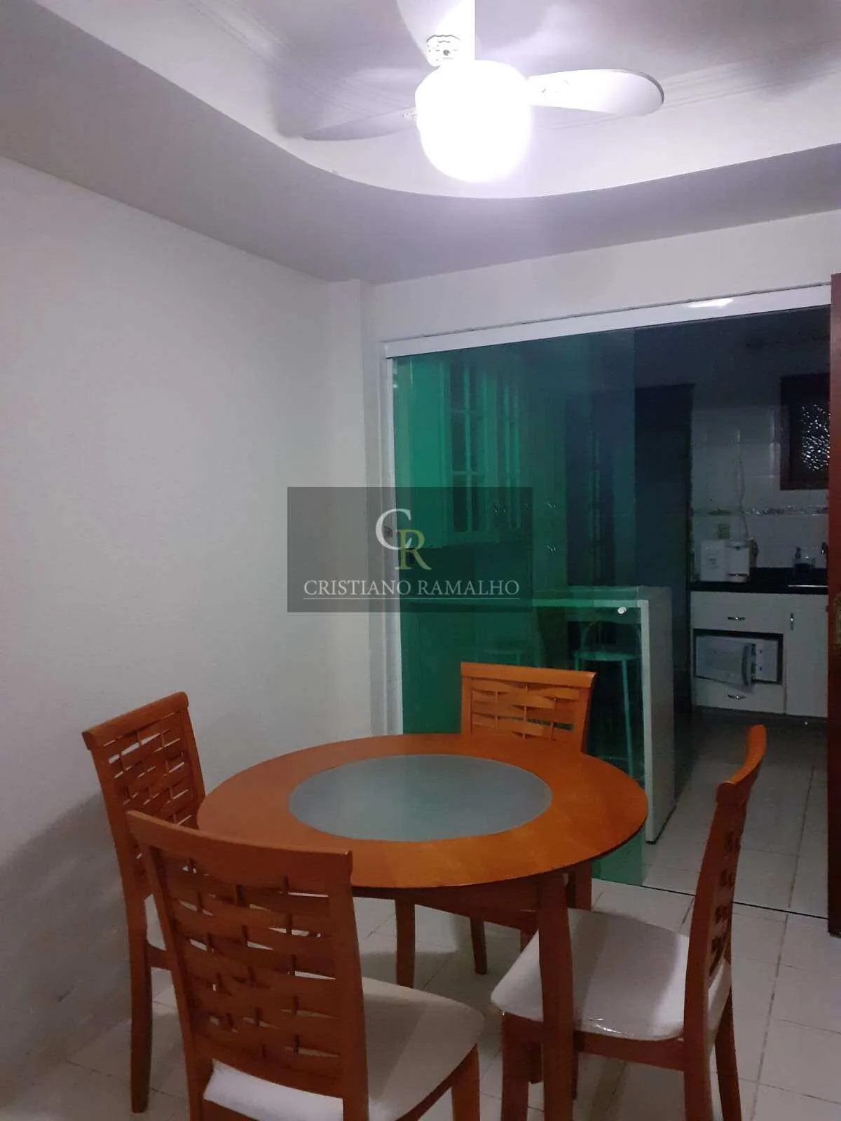 Imagem Casa de condomínio à venda, no Caminho Verde em Cabo Frio, Ogiva, com 2 quartos, 80m2