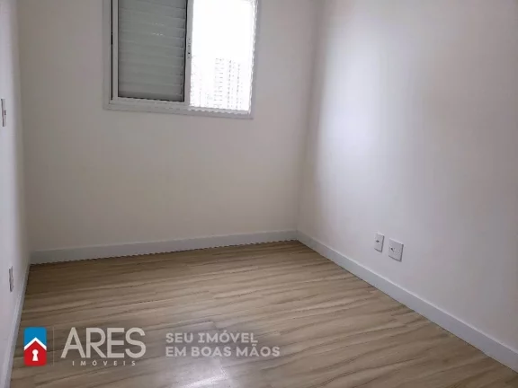 Imagem Apartamento Residencial à venda, Centro, Americana - AP0288.
