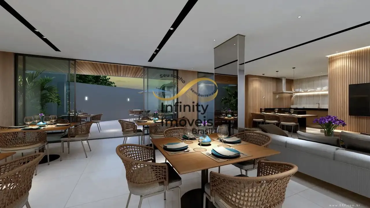 Imagem HORIZON205 - Apartamento à venda no bairro Santo Antônio - Belo Horizonte/MG