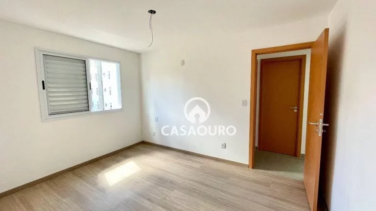 Imagem Apartamento com 2 quartos à venda, 62 m² por R$ 650.000 - Santo Antônio - Belo Horizonte/MG