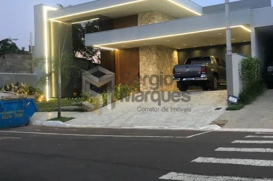 Foto do imóvel Casa 362m Umuarama-PR 445