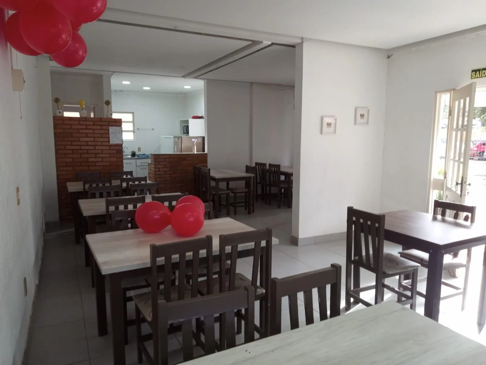 Imagem Apartamento dois dormitórios, com duas vagas escrituras ( tipo Box)