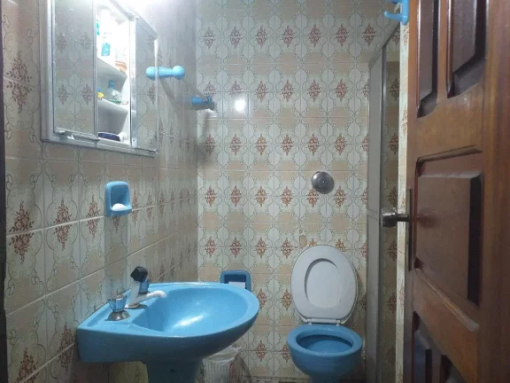 Imagem CASA DE QUATRO QUARTOS NO CARIRU