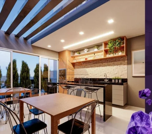 Imagem Apartamento - Ribeirão Preto - Jardim Anhanguera