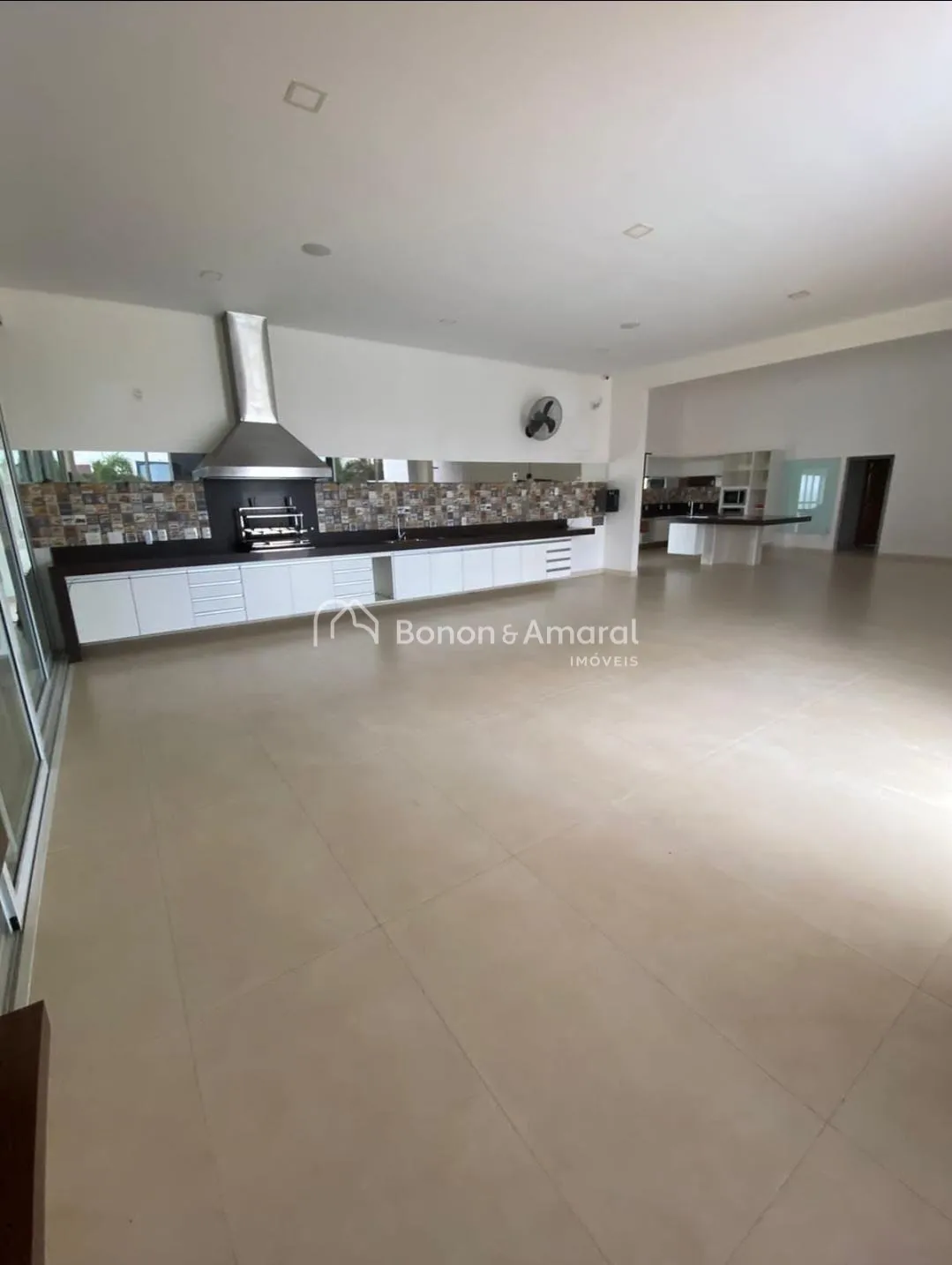 Imagem Casa à venda no Condomínio Athenas - Paulínia/SP