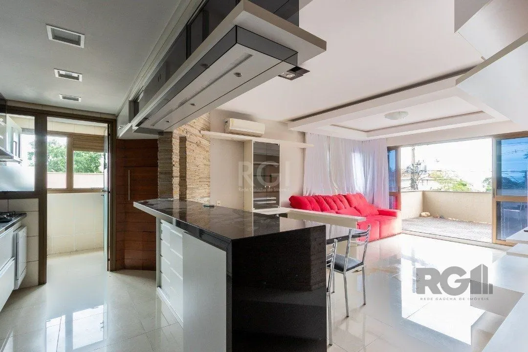 Imagem Apartamento em Petrópolis