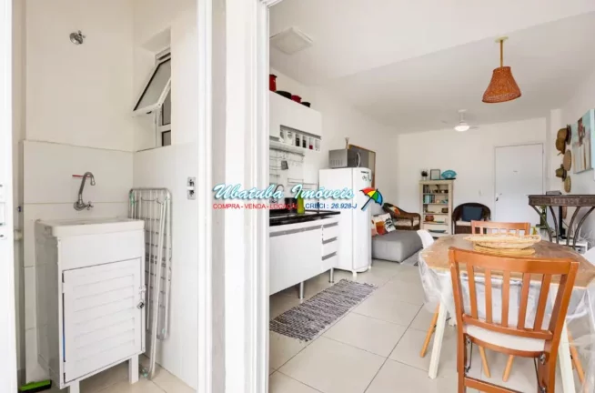 Imagem Lindo apartamento com 02 dormitórios, lazer completo a 350 m da praia