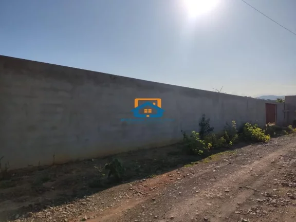 Imagem Chácara de 1600m² em Revés do Belém.
