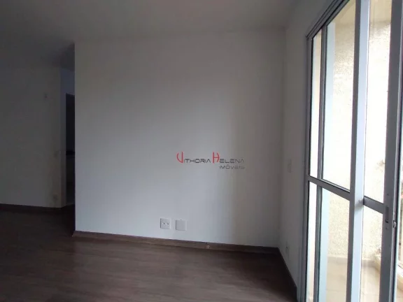 Imagem Apartamento com 2 dormitórios para alugar, 60 m² por R$ 1.912/mês - Condomínio Villa Itália - Itatiba/SP