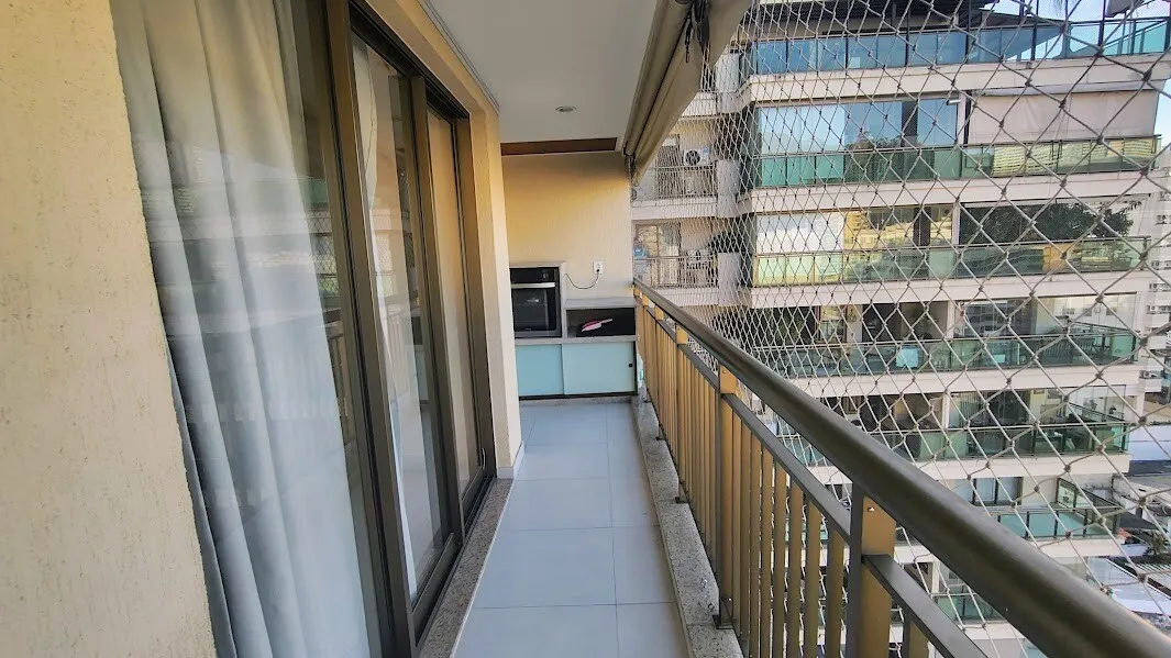 Imagem Apartamento à venda no bairro Botafogo em Rio de Janeiro/RJ