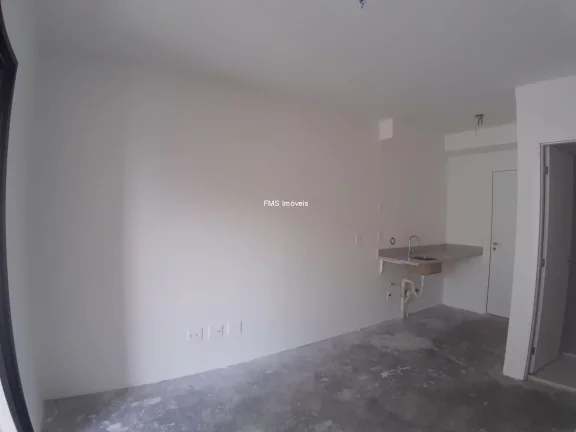 Imagem Studio à venda na Vila Mariana, São Paulo: 1 quarto, 1 banheiro, 57m² de área privativa. Confira!