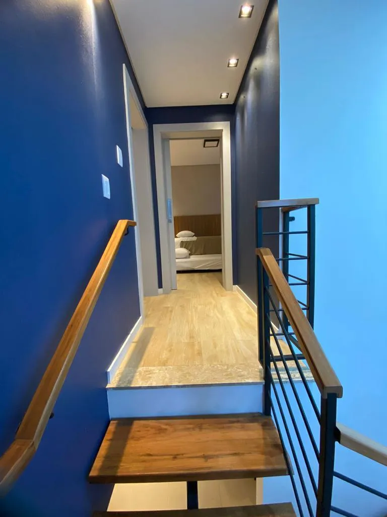 Imagem Sobrado com 2 Quartos à Venda, 90 m² em Cidade Jardim - Caraguatatuba