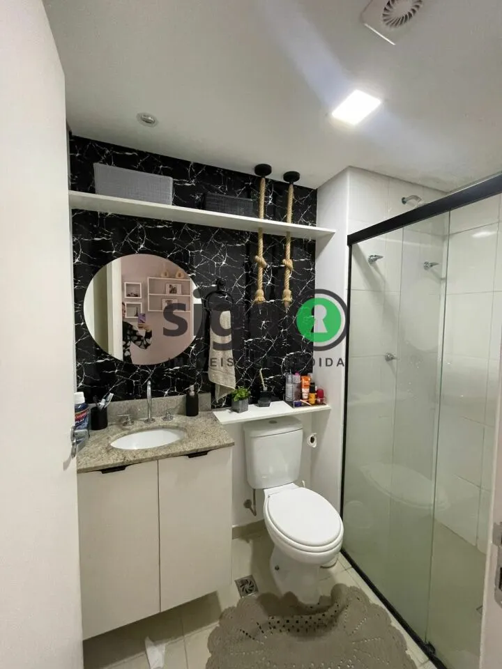 Imagem APARTAMENTO COM 59M² 2 DORMITORIOS PARA VENDA NO SOCORRO PROXIMA AV ATLANTICA