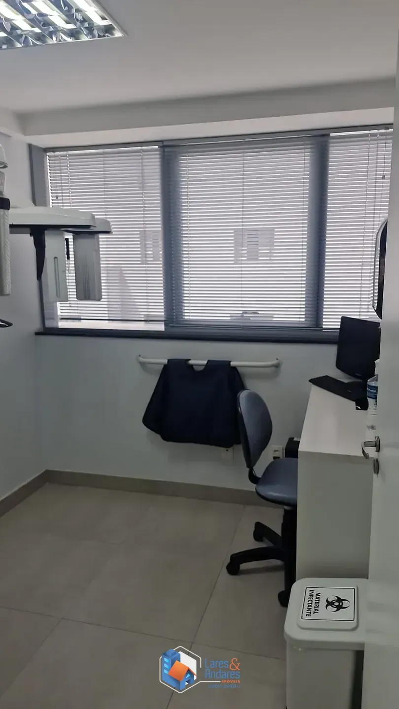 Imagem Conjunto comercial para venda em Santa Cecília, 95m²