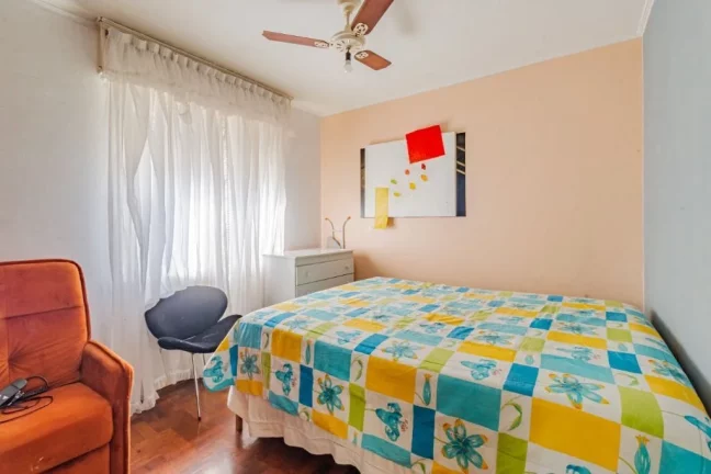 Imagem Apartamento para venda no bairro São Sebastião em Porto Alegre