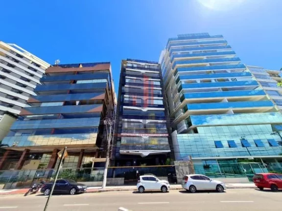 Imagem Exclusividade total! Edifício frente ao mar da Praia da Costa