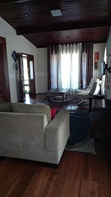 Imagem CASA - CONDOMÍNIO A MONTANHA