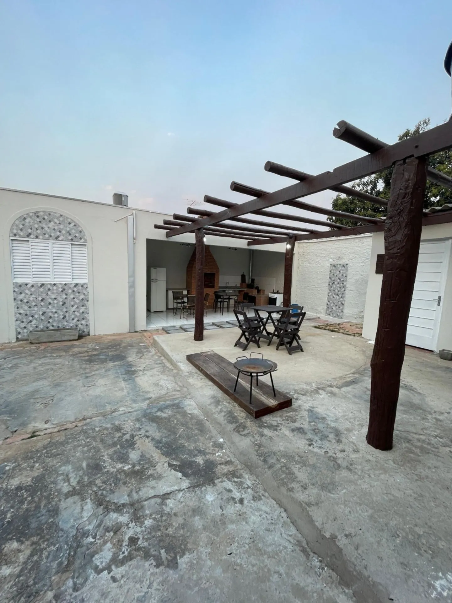 Imagem Casa 2 Quartos sendo 1 Suite Chapada Dos Guimarães