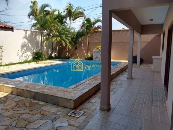 Imagem Casa Padrão