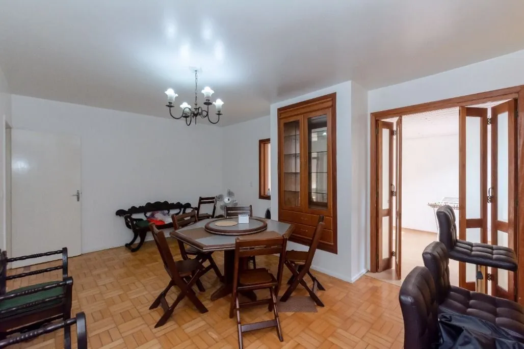 Imagem Apartamento 4 dorm. 99m² Cidade Baixa - Porto Alegre