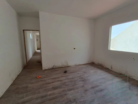 Imagem Casa em construção, chácaras Brasil, 525 m² de Terreno P/R$750.000,00