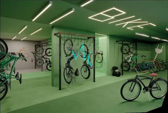 Imagem All Jardim Oceânico