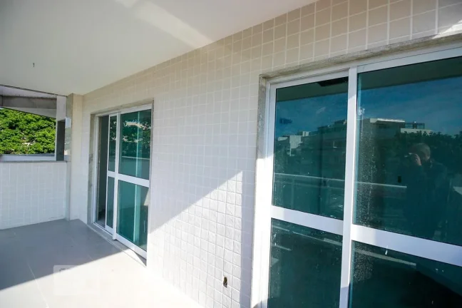 Imagem Apartamento à Venda - Recreio, 3 Quartos, 100 m2