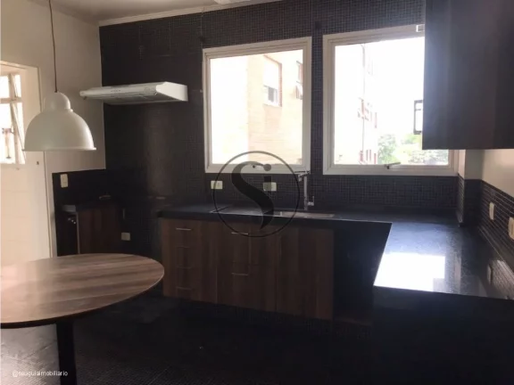 Imagem APARTAMENTO RESIDENCIAL em SÃO PAULO - SP, PINHEIROS
