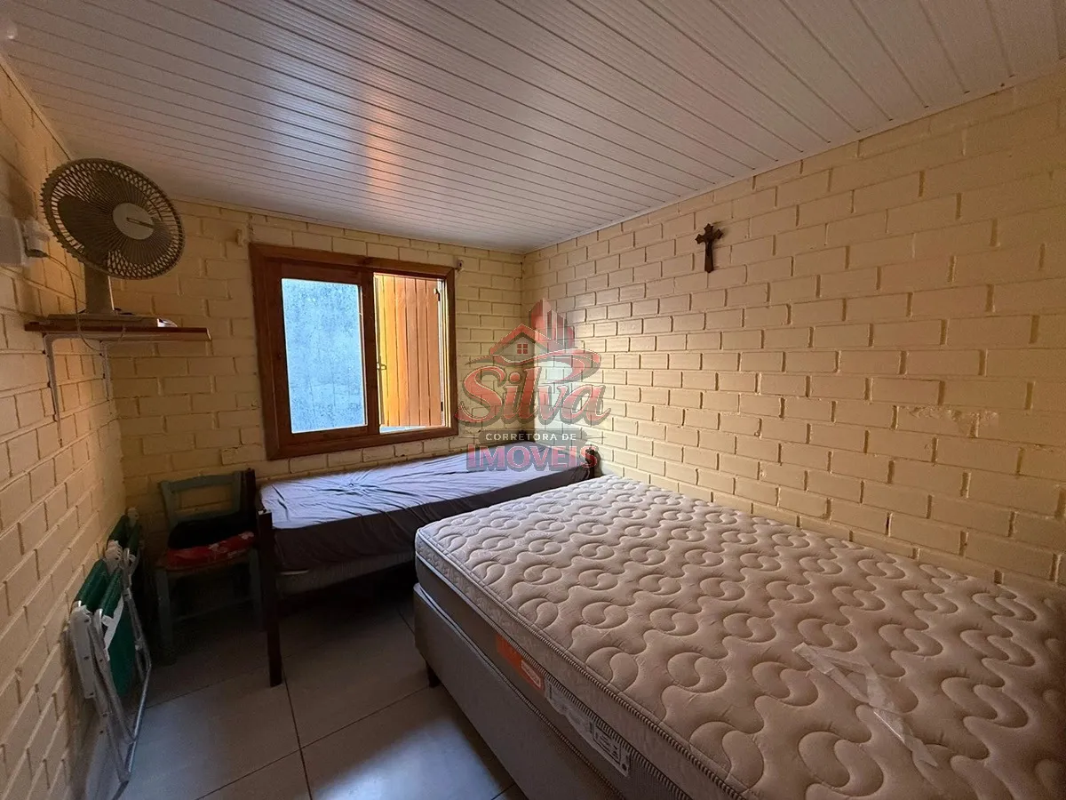 Imagem C218 | Casa 3 dormitórios à venda em Imbé a 270m do mar