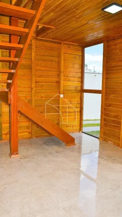 Imagem Casa em Praia Grande com 4 dormitórios e 139 m² - Praia Grande - Fundão/ES