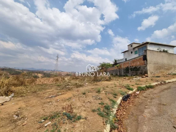 Imagem Área a venda bairro Tupanuara- São Joaquim de Bicas/MG.