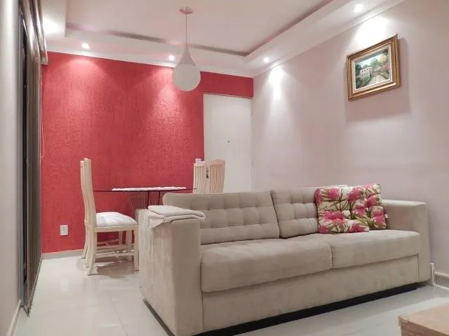Imagem APARTAMENTO - PARQUE SÃO JORGE - CAMPINAS