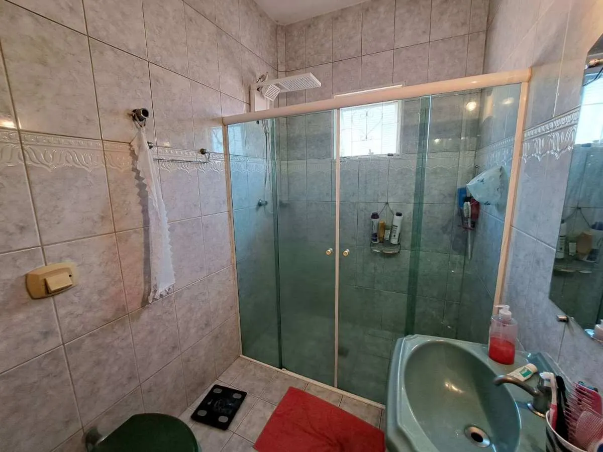 Imagem Casa à venda em Campinas, Jardim Santana, com 3 quartos, 90m2