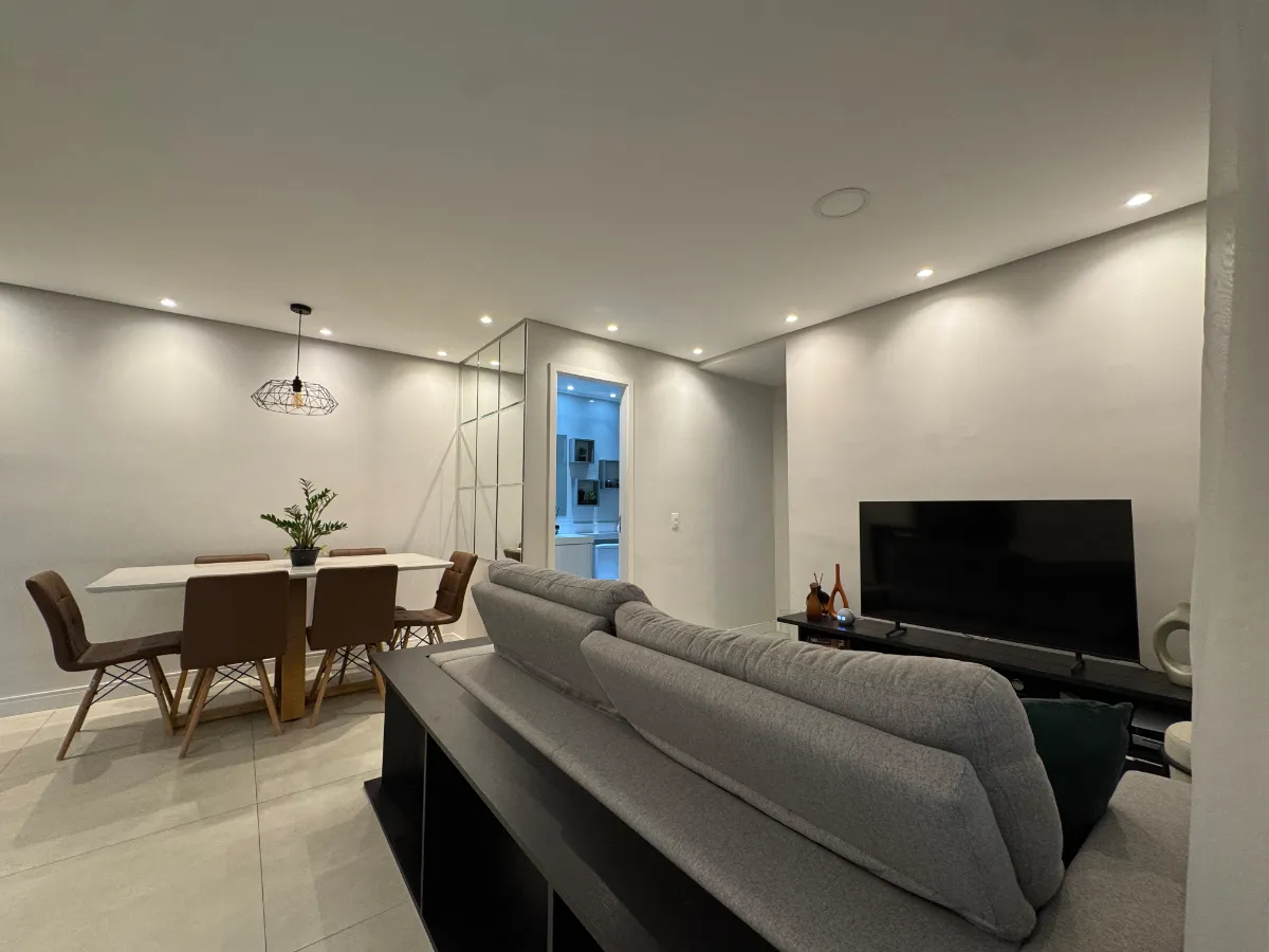 Imagem Apartamento para venda em Vila Prudente com 2 quartos, sendo 1 suíte, 65m2