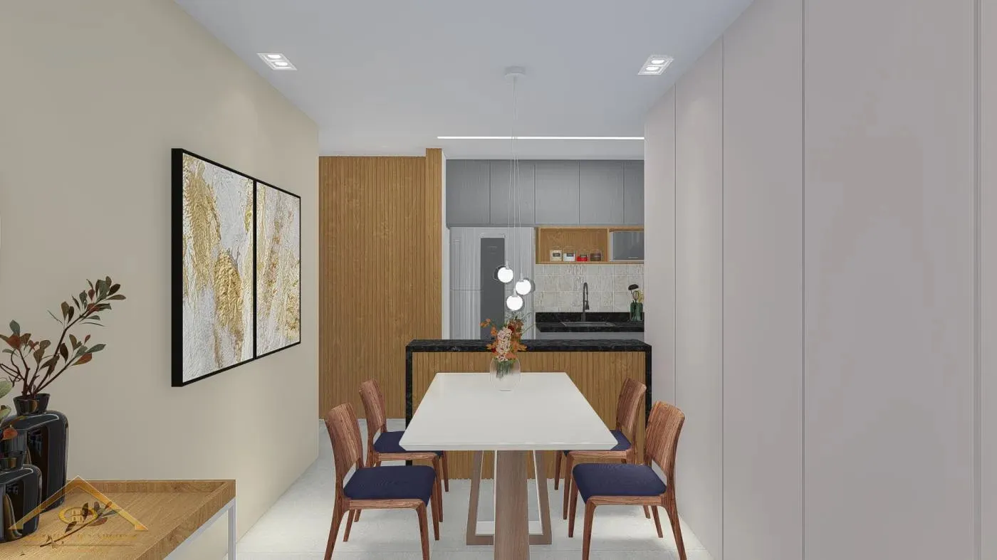 Imagem Apartamento para Venda em São Pedro da Aldeia / RJ no bairro Nova São Pedro