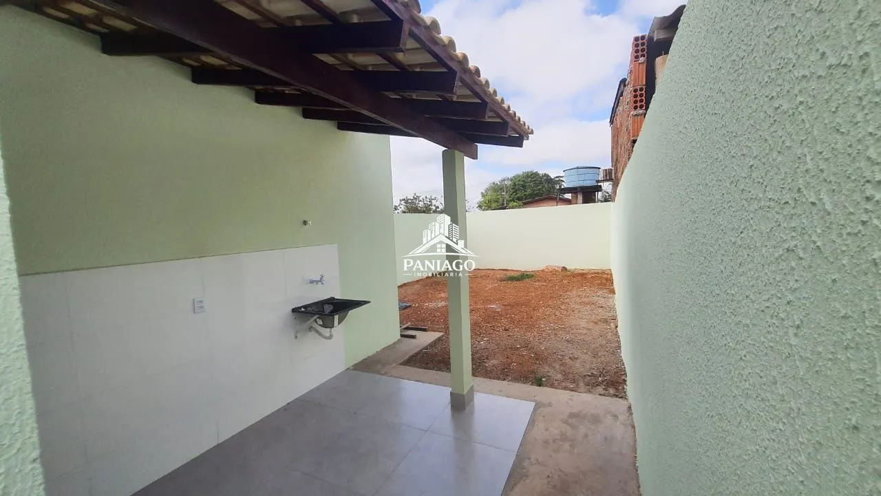 Imagem Casa Térrea com 2 Quartos à Venda no Marajoara | Várzea Grande/MT