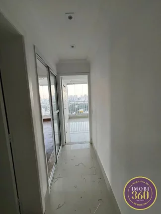 Imagem COBERTURA À VENDA AO LADO DO METRÔ CARRÃO | PREÇO DE OPORTUNIDADE