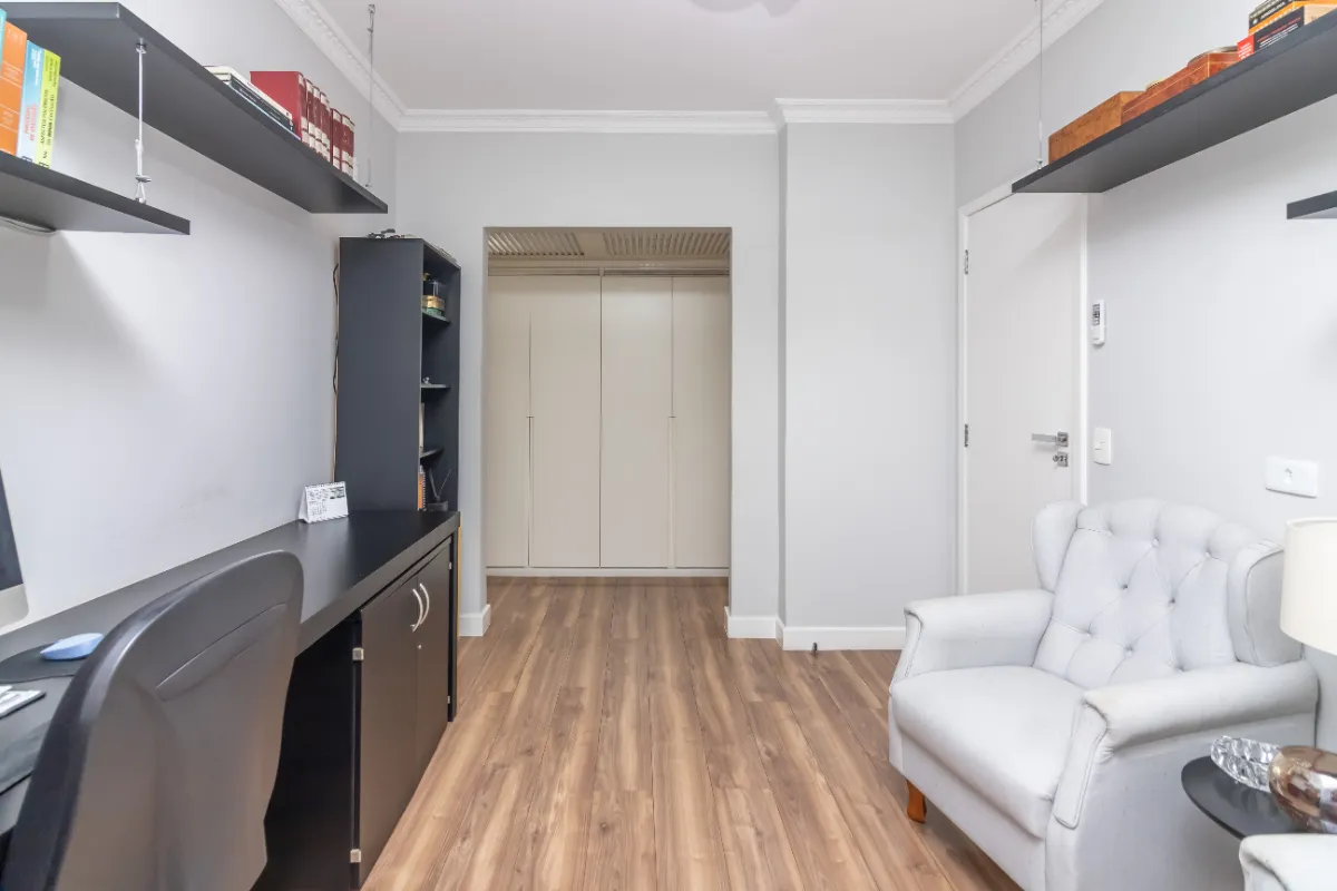 Imagem Apartamento para venda em Vila Andrade com 4 quartos, sendo 4 suítes, 238m2