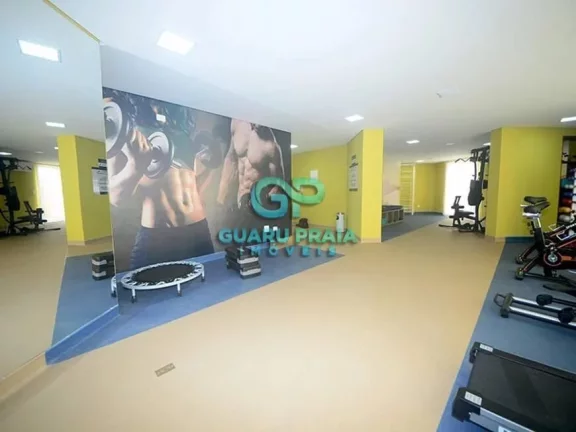 Imagem Cobertura com vista 180°