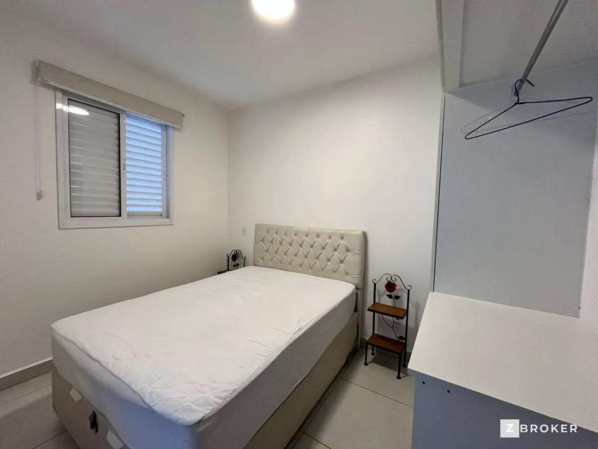 Imagem Apartamento à venda em Ubatuba, Estufa II, com 2 quartos, 60m2