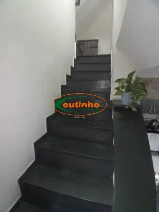 Imagem (29618) Rua Barão de Cotegipe - Vila Isabel