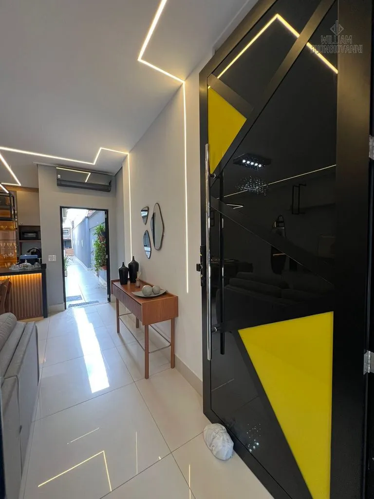 Imagem CASA DE ALTO PADRÃO A 300 METROS DO MAR - CAIÇARA | PRAIA GRANDE
